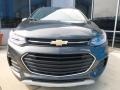 Nightfall Gray Metallic - Trax LT AWD Photo No. 12