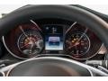 Cranberry Red/Black Gauges Photo for 2017 Mercedes-Benz C #119813867