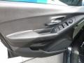 Nightfall Gray Metallic - Trax LT AWD Photo No. 15