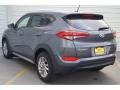 2017 Coliseum Gray Hyundai Tucson SE  photo #5