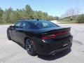 Pitch-Black - Charger R/T Scat Pack Photo No. 8