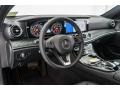 2017 Iridium Silver Metallic Mercedes-Benz E 400 4Matic Wagon  photo #5