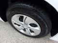 Taffeta White - Civic LX Sedan Photo No. 9
