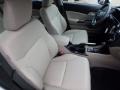 Taffeta White - Civic LX Sedan Photo No. 10