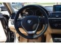 2014 Black Sapphire Metallic BMW 3 Series 328i xDrive Sedan  photo #18