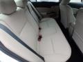 Taffeta White - Civic LX Sedan Photo No. 13