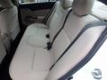 Taffeta White - Civic LX Sedan Photo No. 16