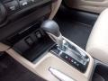Taffeta White - Civic LX Sedan Photo No. 20