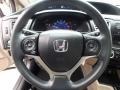 Taffeta White - Civic LX Sedan Photo No. 21