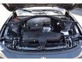 2014 Black Sapphire Metallic BMW 3 Series 328i xDrive Sedan  photo #30