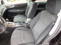 Super Black - Sentra S Photo No. 15