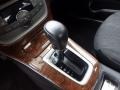 Super Black - Sentra S Photo No. 21