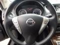 Super Black - Sentra S Photo No. 22