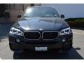 2017 Dark Graphite Metallic BMW X5 xDrive35i  photo #7