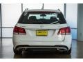 Polar White - E 350 4Matic Wagon Photo No. 4