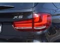 2017 Dark Graphite Metallic BMW X5 xDrive35i  photo #24