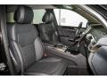 2016 Obsidian Black Metallic Mercedes-Benz GL 550 4Matic  photo #2