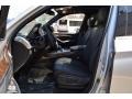 Glacier Silver Metallic - X5 xDrive35i Photo No. 11