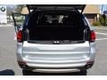 Glacier Silver Metallic - X5 xDrive35i Photo No. 21