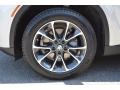 2017 BMW X5 xDrive35i Wheel