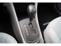 2017 Boston Red Hyundai Accent SE Sedan  photo #15