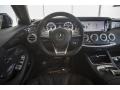 Dashboard of 2016 S 65 AMG Sedan