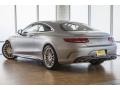 2016 designo Magno Alanite Grey Metallic (matte) Mercedes-Benz S 65 AMG Sedan  photo #10