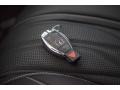 Keys of 2016 S 65 AMG Sedan