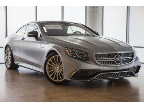 2016 Mercedes-Benz S 65 AMG Sedan Data, Info and Specs