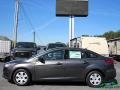 Magnetic - Focus S Sedan Photo No. 2