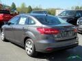Magnetic - Focus S Sedan Photo No. 3