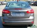Magnetic - Focus S Sedan Photo No. 4