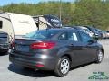 Magnetic - Focus S Sedan Photo No. 5