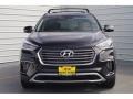 2017 Becketts Black Hyundai Santa Fe Limited Ultimate  photo #2