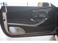 Door Panel of 2016 S 65 AMG Sedan