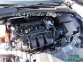 Magnetic - Focus S Sedan Photo No. 9