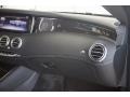 designo Magno Alanite Grey Metallic (matte) - S 65 AMG Sedan Photo No. 19