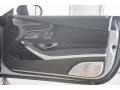 designo Magno Alanite Grey Metallic (matte) - S 65 AMG Sedan Photo No. 21