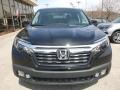 Crystal Black Pearl - Ridgeline RTL AWD Photo No. 6