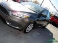 Magnetic - Focus S Sedan Photo No. 30