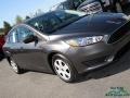 Magnetic - Focus S Sedan Photo No. 31
