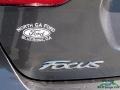 Magnetic - Focus S Sedan Photo No. 34
