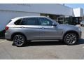 Space Gray Metallic - X5 xDrive35i Photo No. 2