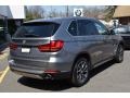 Space Gray Metallic - X5 xDrive35i Photo No. 3