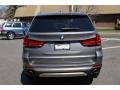 Space Gray Metallic - X5 xDrive35i Photo No. 4