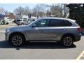 Space Gray Metallic - X5 xDrive35i Photo No. 5