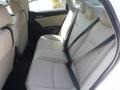 Taffeta White - Civic LX Sedan Photo No. 9
