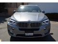 Space Gray Metallic - X5 xDrive35i Photo No. 7