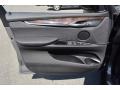Space Gray Metallic - X5 xDrive35i Photo No. 8