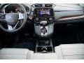 2017 Obsidian Blue Pearl Honda CR-V EX-L  photo #11